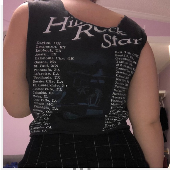 Country tee - Picture 5 of 5